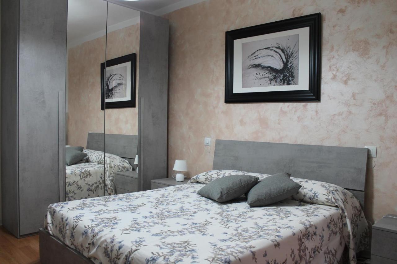 Charming Apartment Tilli With Parking Perugia Buitenkant foto