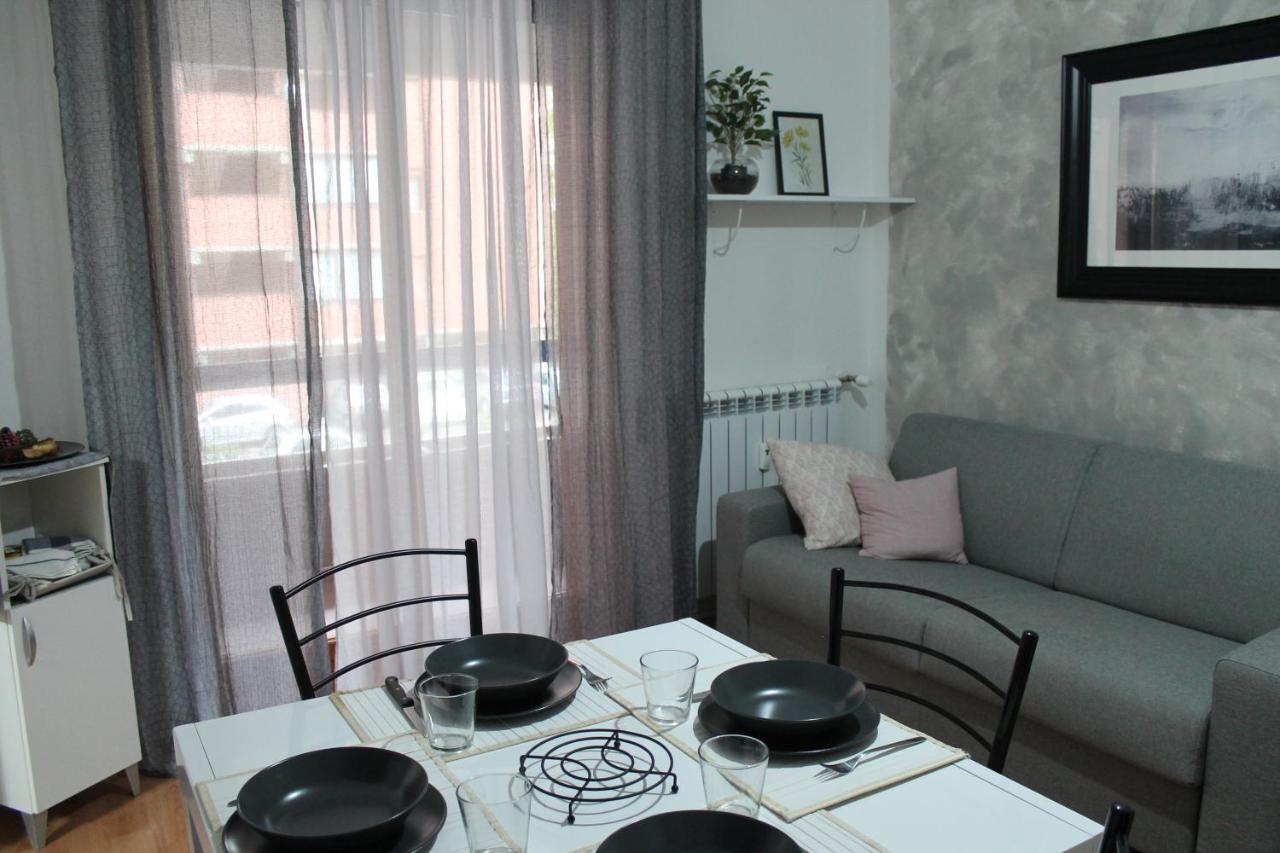 Charming Apartment Tilli With Parking Perugia Buitenkant foto