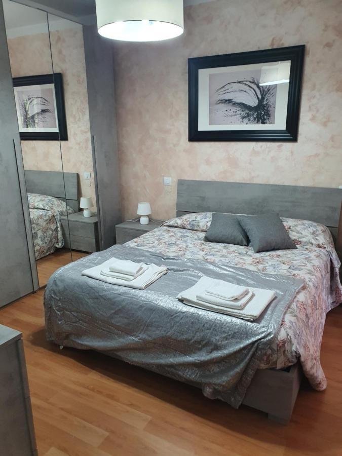 Charming Apartment Tilli With Parking Perugia Buitenkant foto