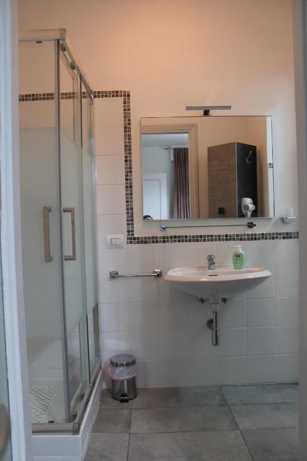 Charming Apartment Tilli With Parking Perugia Buitenkant foto