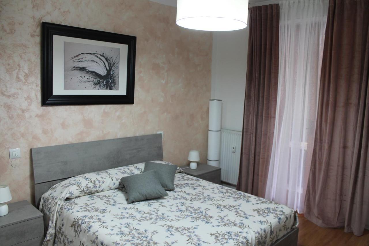 Charming Apartment Tilli With Parking Perugia Buitenkant foto