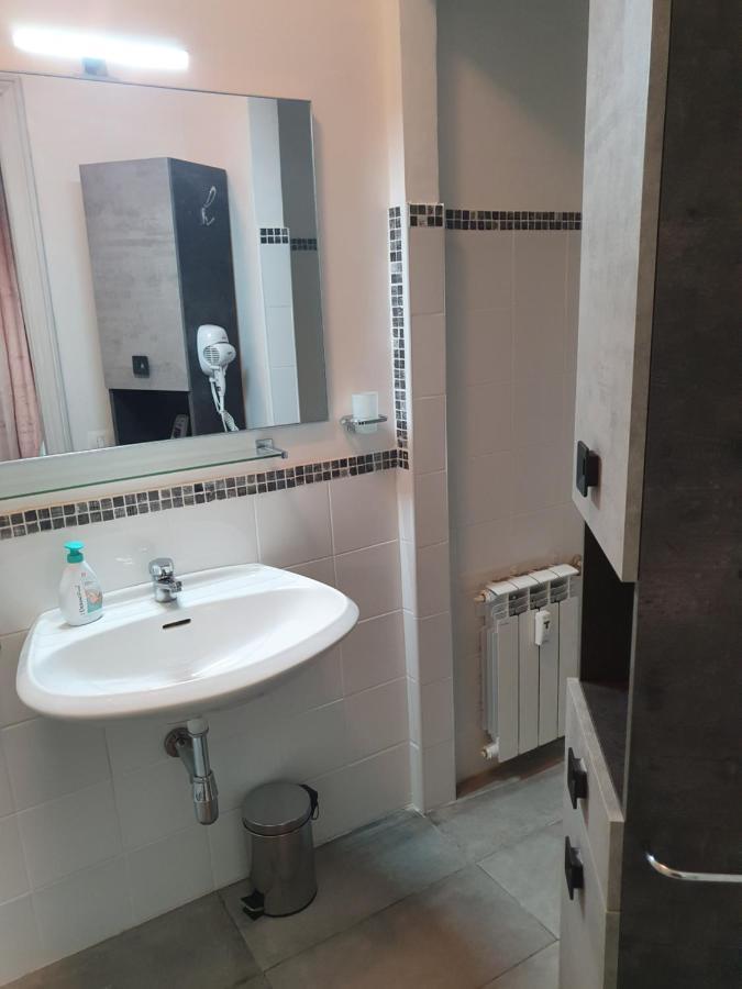 Charming Apartment Tilli With Parking Perugia Buitenkant foto