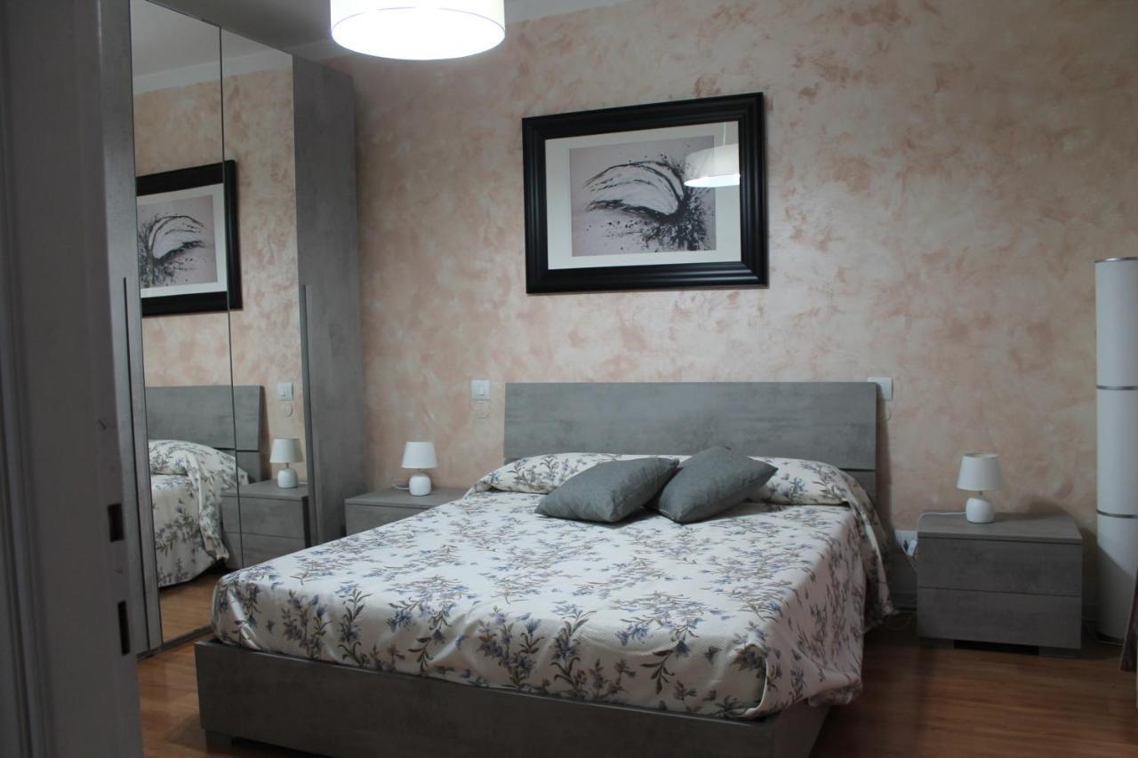 Charming Apartment Tilli With Parking Perugia Buitenkant foto