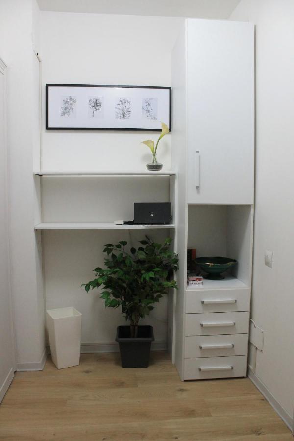 Charming Apartment Tilli With Parking Perugia Buitenkant foto