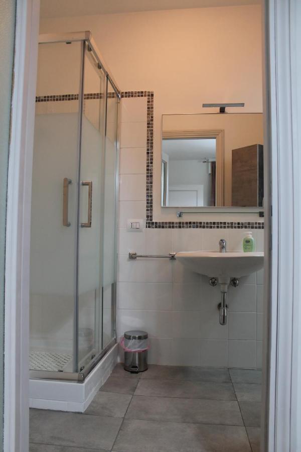 Charming Apartment Tilli With Parking Perugia Buitenkant foto
