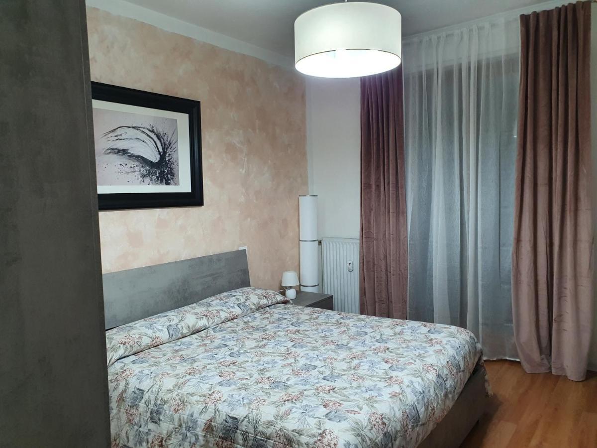 Charming Apartment Tilli With Parking Perugia Buitenkant foto