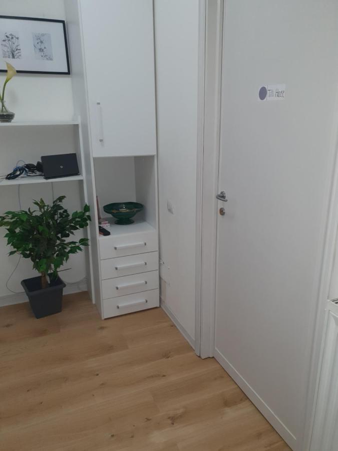 Charming Apartment Tilli With Parking Perugia Buitenkant foto