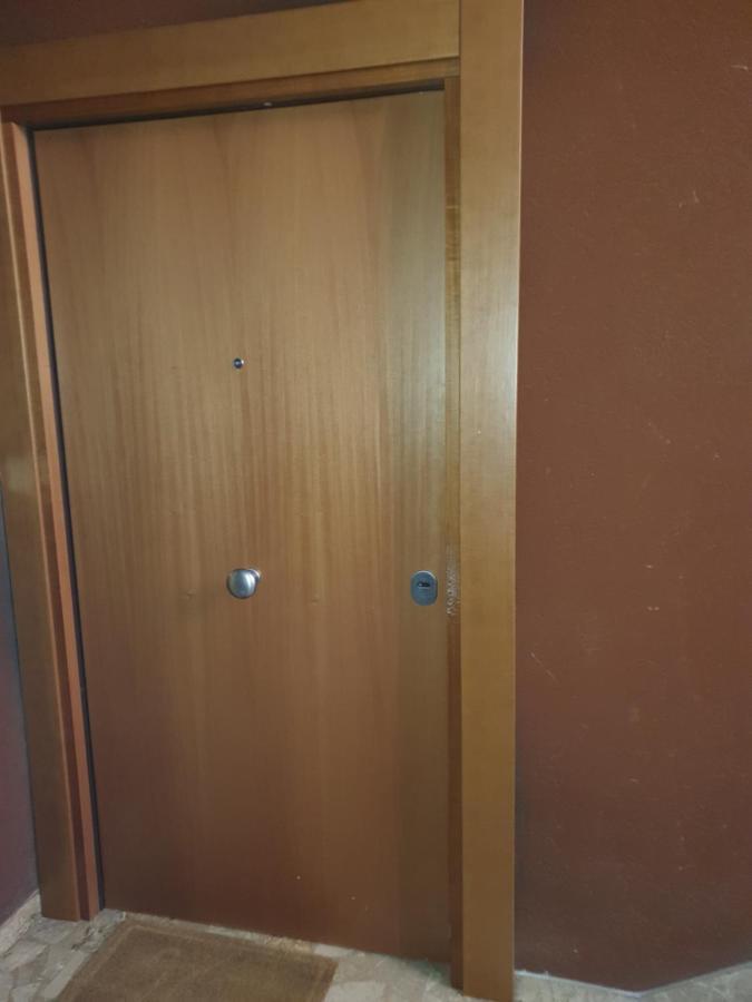 Charming Apartment Tilli With Parking Perugia Buitenkant foto