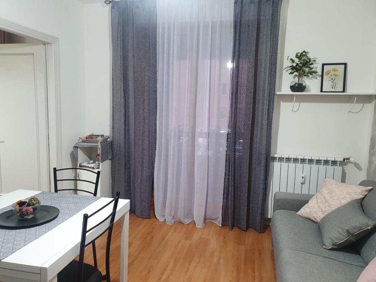 Charming Apartment Tilli With Parking Perugia Buitenkant foto