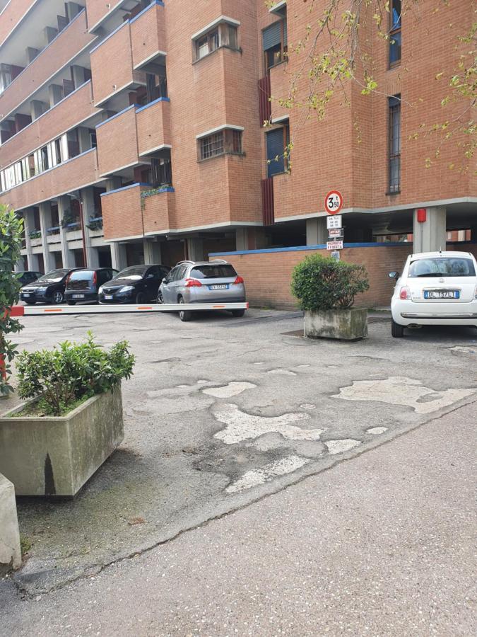 Charming Apartment Tilli With Parking Perugia Buitenkant foto