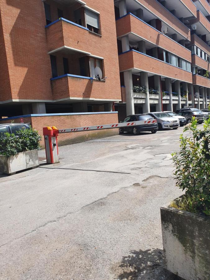 Charming Apartment Tilli With Parking Perugia Buitenkant foto
