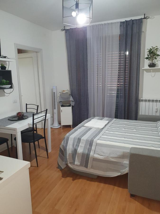 Charming Apartment Tilli With Parking Perugia Buitenkant foto