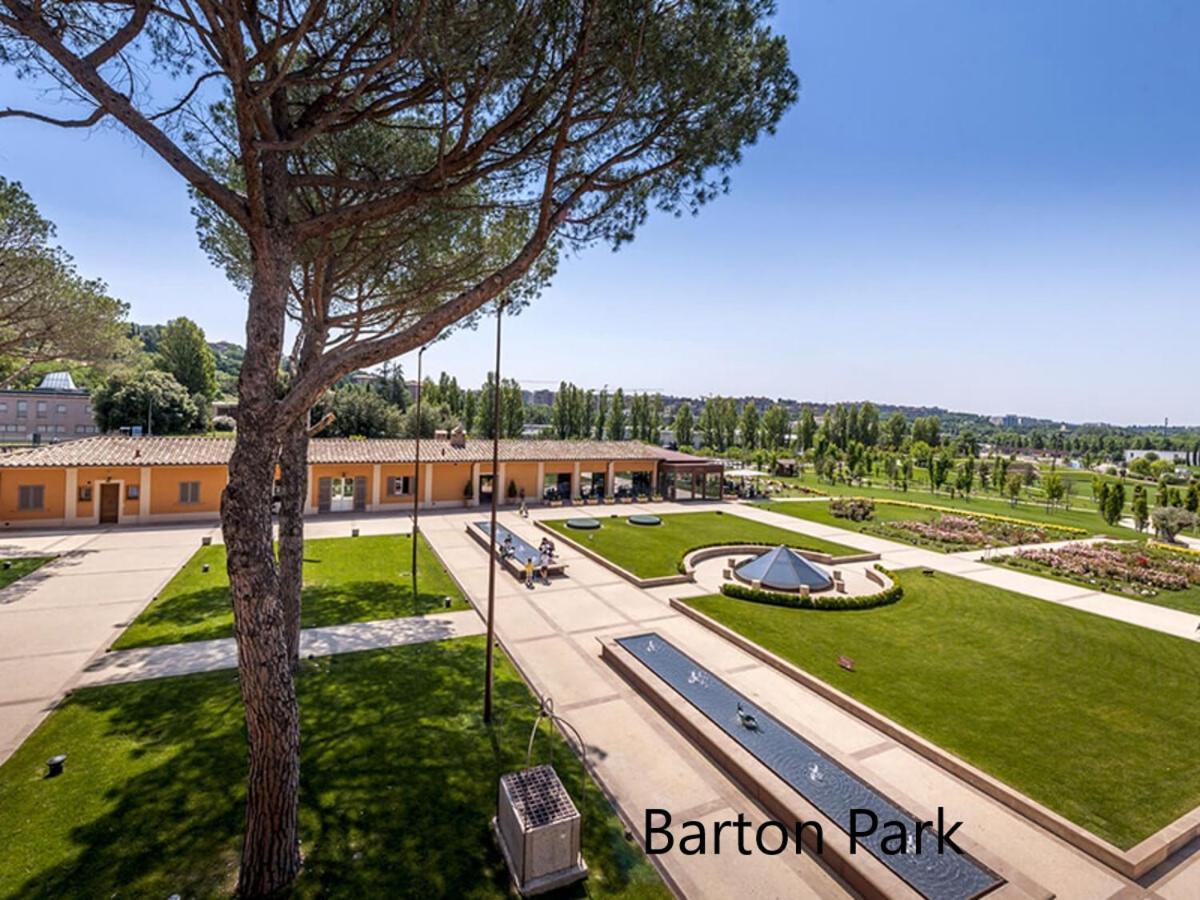 Charming Apartment Tilli With Parking Perugia Buitenkant foto